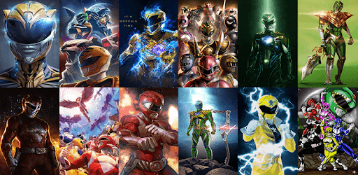 Wallpaper for Power Rangers for PC - How to Install on Windows PC, Mac
