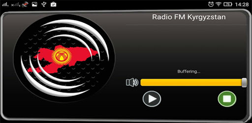 Radio FM Kyrgyzstan for PC - How to Install on Windows PC, Mac