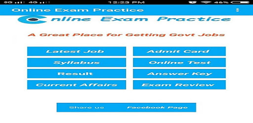 Online Exam Practice for PC - How to Install on Windows PC, Mac