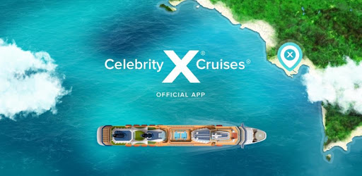 celebrity cruise app