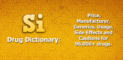 Drug Dictionary for PC - How to Install on Windows PC, Mac