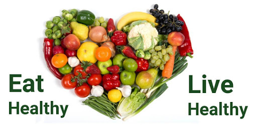 Healthy Food (be Healthy - stay Healthy) pc screenshot