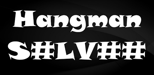 Hangman Solver for PC  Free Download & Install on Windows PC, Mac