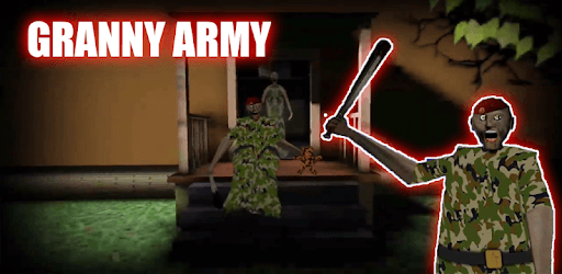Army Scary Granny Mod Horror Game 19 For Pc Free Download Install On Windows Pc Mac