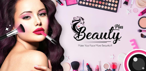 Beauty Selfie Camera - Beauty Photo Editor pc screenshot