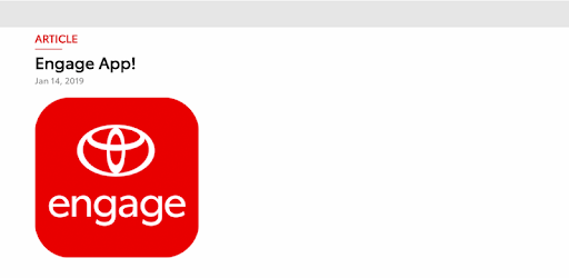Toyota Pocket Source App >> Toyota Engage App For Pc Free Download Install On Toyota Pocket Source App >> Toyota Engage App For Pc Free Download Install On