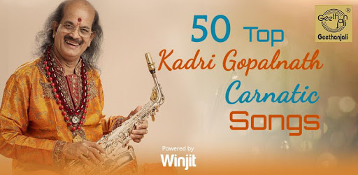 50 Top Kadri Gopalnath carnatic Saxophone Songs for PC How to Install