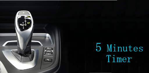 5 Minutes Timer with progress notification for PC - How to Install on