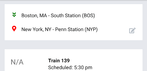 Dont Be Late The Quickest Way To Check Your Amtrak Current Train Status - 60841v8