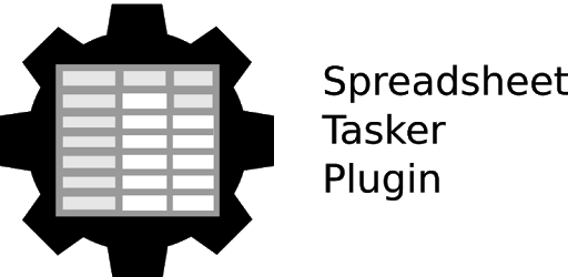 Spreadsheet Tasker Plugin APK Download For Free