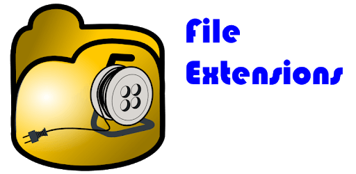 File Extensions list for PC - How to Install on Windows PC, Mac