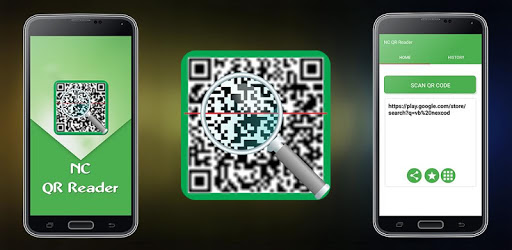 QR Reader for PC - How to Install on Windows PC, Mac