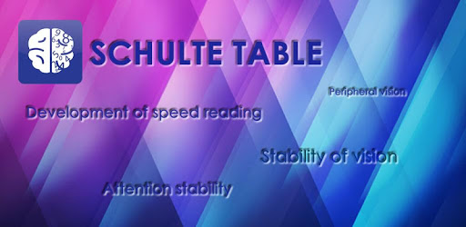 Schulte Table Free for PC - How to Install on Windows PC, Mac