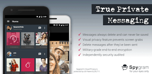 Spygram - For Your Eyes Only for PC - How to Install on Windows PC, Mac