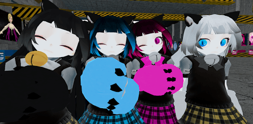 download free vrchat avatars