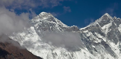 Mountain Clouds Live Wallpaper for PC - How to Install on Windows PC, Mac