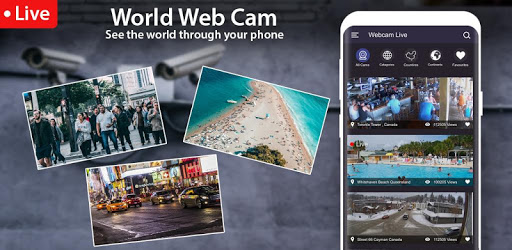 google earth live cam free download