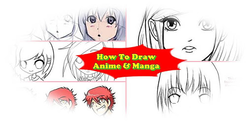 How To Draw Anime & Manga for PC - How to Install on Windows PC, Mac