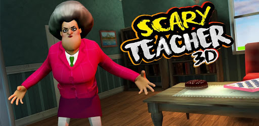 Scary Teacher 3D for PC - How to Install on Windows PC, Mac