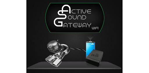 Active Sound Gateway - WiFi for PC - How to Install on Windows PC, Mac