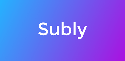 Subly Live Subscriber Count For PC How To Install On Windows PC Mac