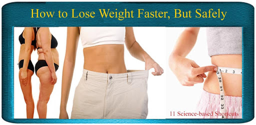 Weight Loss Faster pc screenshot