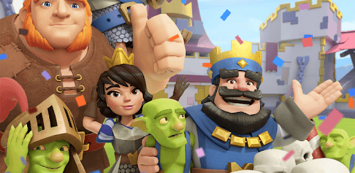 RoyaleTube for Clash Royale, CoC, Brawl Stars for PC - Free Download & Install on Windows PC, Mac