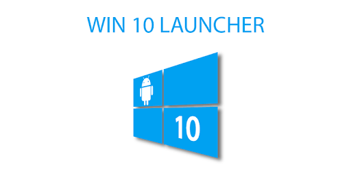 Win 10 Launcher APK Download For Free
