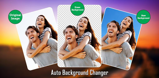 Auto Cut paste Background Remove Photo Editor APK Download For Free