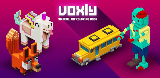 3d Color By Number With Voxels For Pc How To Install On Windows Pc Mac 3d Color By Number With Voxels For Pc How To Install On Windows Pc Mac