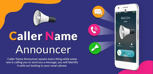 Caller Name Announcer APK Download For Free