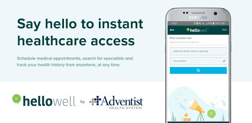 HelloWell for PC - How to Install on Windows PC, Mac