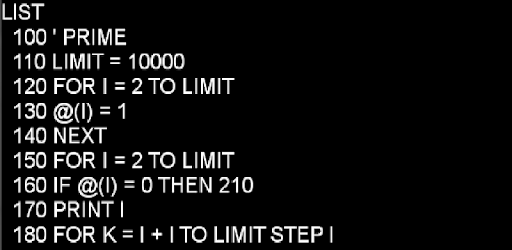 Tiny BASIC for PC How to Install on Windows PC, Mac