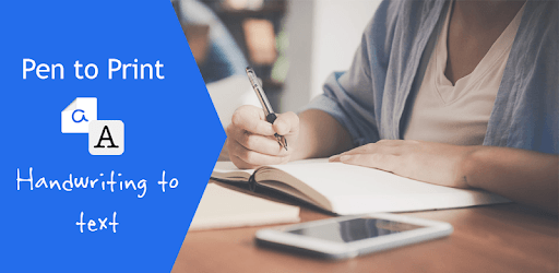 Pen To Print Convert Handwriting To Text For PC How To Install On Pen To Print Convert Handwriting To Text For PC How To Install On