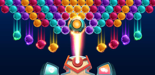 Arcade Bubble Pop pc screenshot