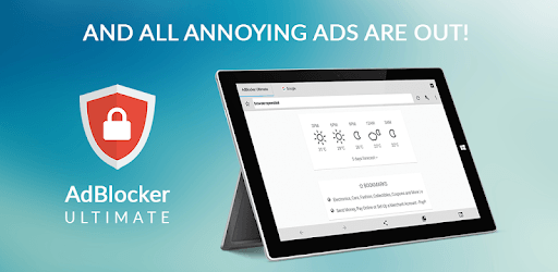 adblocker ultimate