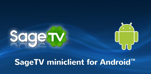 sagetv for mac