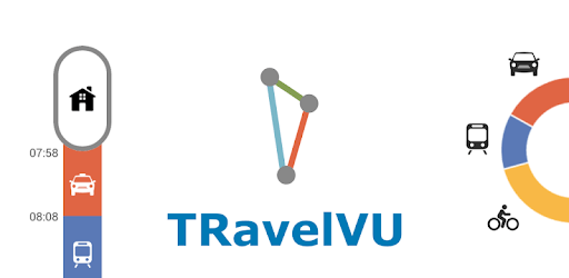 TRavelVU pc screenshot