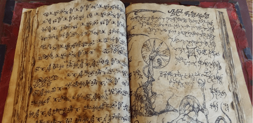 THE GRAND GRIMOIRE APK Download For Free THE GRAND GRIMOIRE APK Download For Free