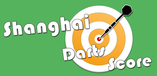 shanghai dart game