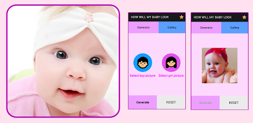 How Will My Baby Look for PC - How to Install on Windows PC, Mac