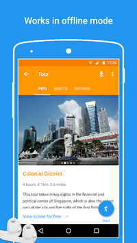 Singapore APK Download For Free