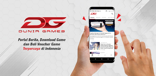 Duniagames Pc Download On Windows 10 8 1 7 Online