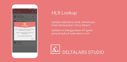 HLR Lookup for PC - How to Install on Windows PC, Mac