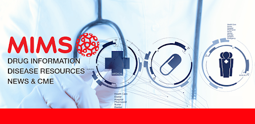 MIMS Indonesia - Drug Information, Disease, News for PC - How to ...
