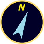 Rapid Compass icon