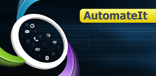 AutomateIt - Easy task automation for your Android pc screenshot AutomateIt - Easy task automation for your Android pc screenshot