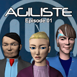 Agiliste icon