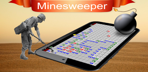 Minesweeper pc screenshot