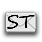 Scrambled Text icon